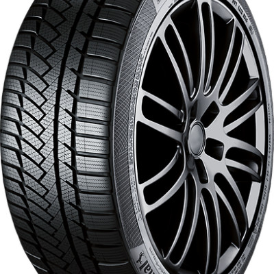 CONTINENTAL WinterContact TS850 P