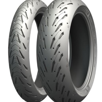 MICHELIN PILOT ROAD 5