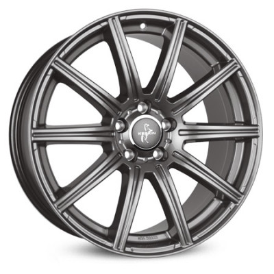 Keskin KT16 Dynamic