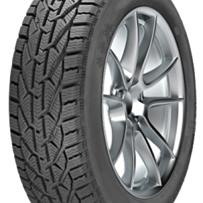 TAURUS Winter SUV