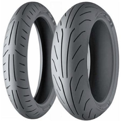 MICHELIN POWER PURE SC