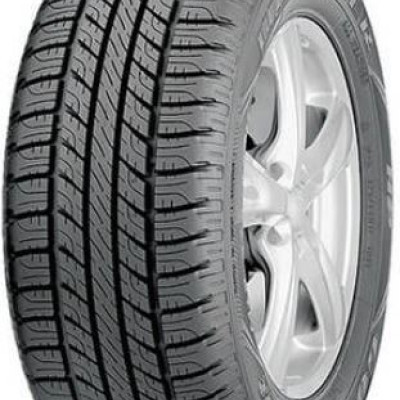 GOODYEAR Wrangler HP All Weather
