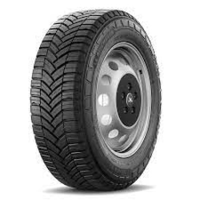 MICHELIN CROSSCLIMATE CAMPING