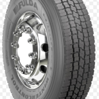 FULDA Wintercontrol