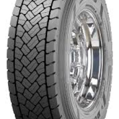 DUNLOP SP446