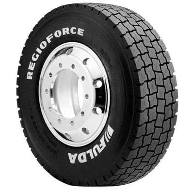FULDA Regioforce
