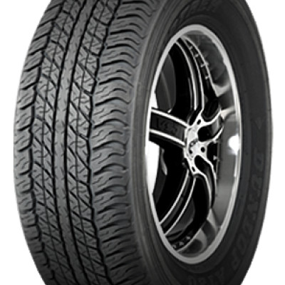 DUNLOP Grandtrek AT20