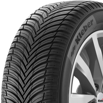 Kleber QUADRAXER 3