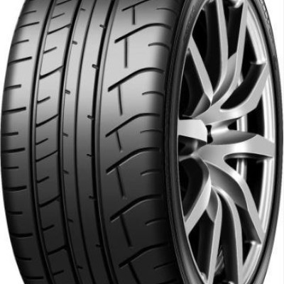 DUNLOP SP SPORT MAXX GT600