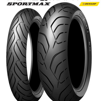 DUNLOP ROADSMART 3
