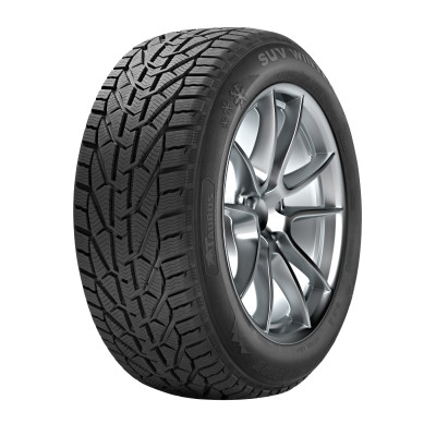 TAURUS SUV WINTER