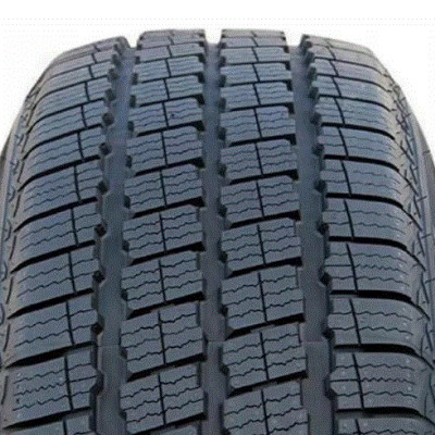 Leao IGREEN VAN 4S