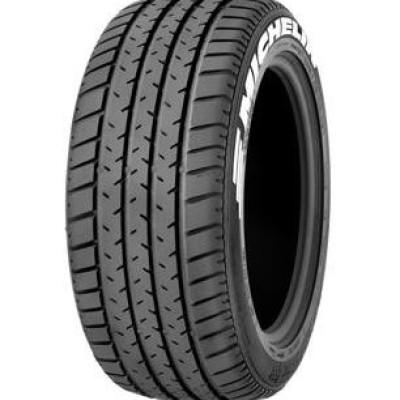 Michelin sx mxx3 245/45R16