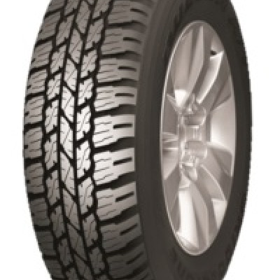 BRIDGESTONE DUELER D693 III