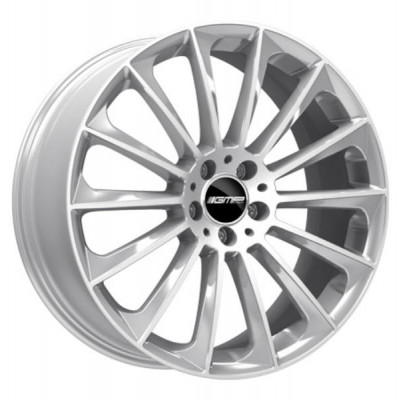 GMP Stellar