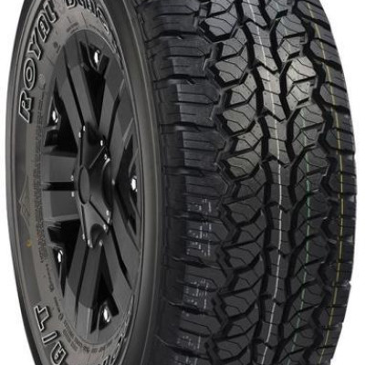 Royal Black Royal A/T 215/0R15