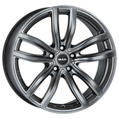 MAK Fahr M-Titan