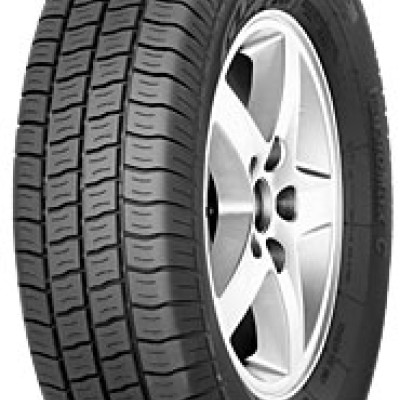 GT Radial KargoMax ST 6000