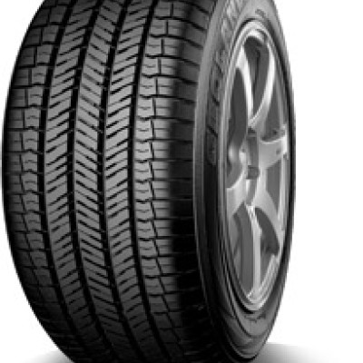 Yokohama GEOLANDAR G91 235/55R18