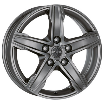 MAK King 5 M-Titan