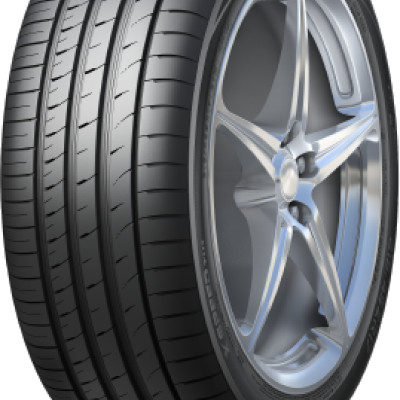 TOURADOR X SPEED TU1