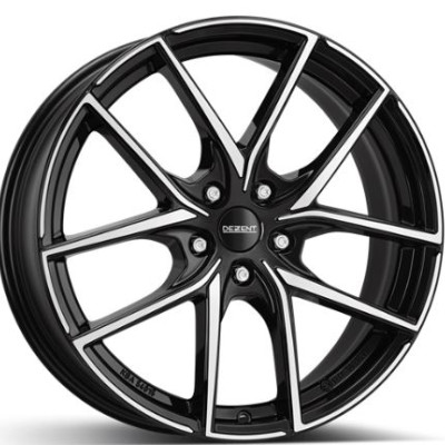 Dezent TO