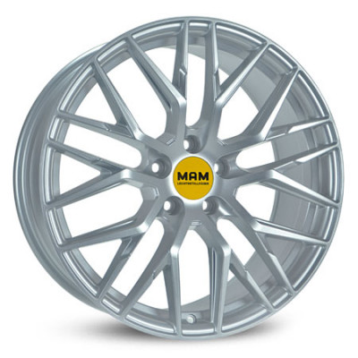 MAM RS4
