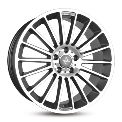 Keskin KT15 Speed