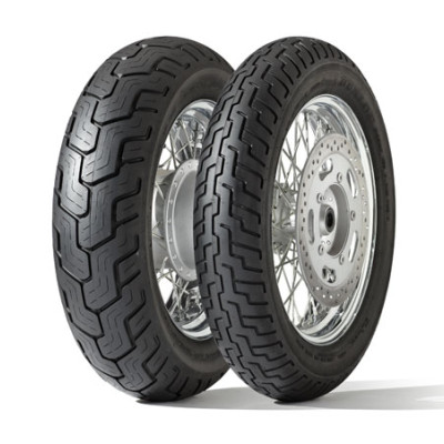 Dunlop D404 WW 150/80R16