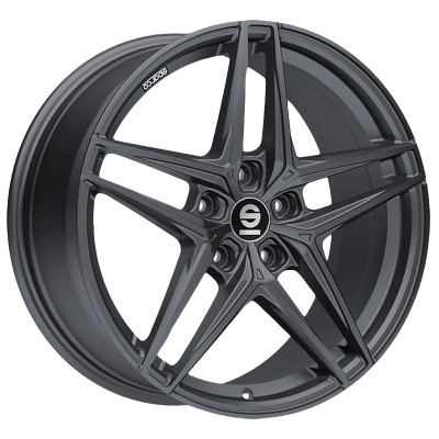 Sparco Record