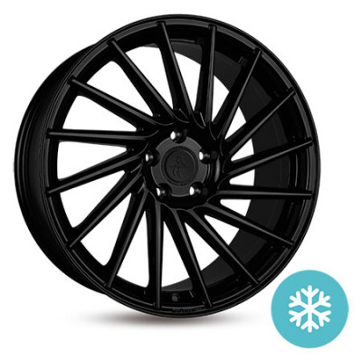 Keskin KT17 Hurricane