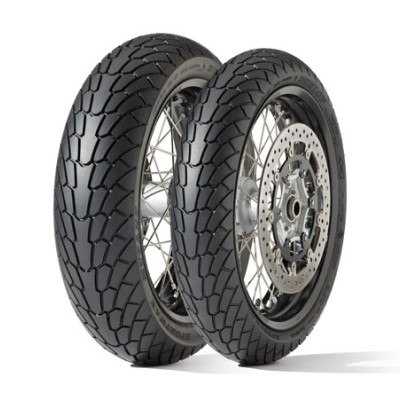 DUNLOP MUTANT