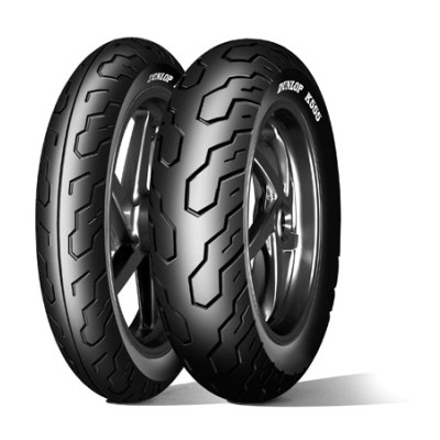 DUNLOP K555