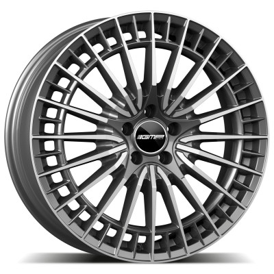 GMP Qstar