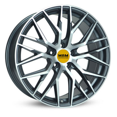 MAM RS4