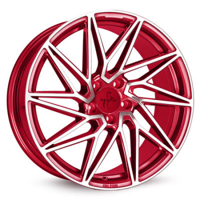 Keskin KT20 Future RFP