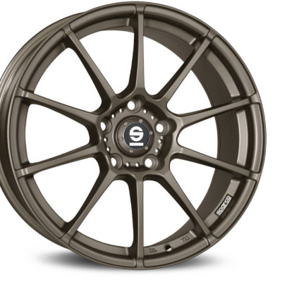 Sparco Assetto Gara