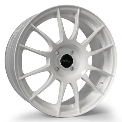 MAK XLR Gwhite