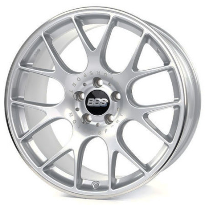 BBS CHR