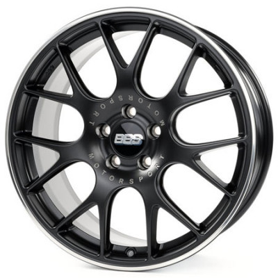 BBS CHR