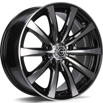 Carbonado Raven
