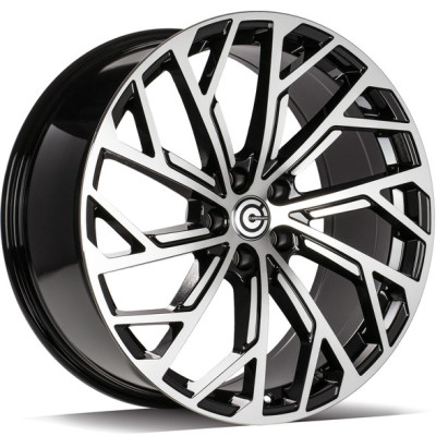 Carbonado Eldorado