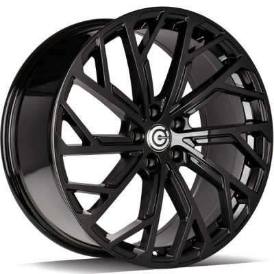 Carbonado Eldorado