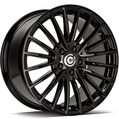 Carbonado Inex