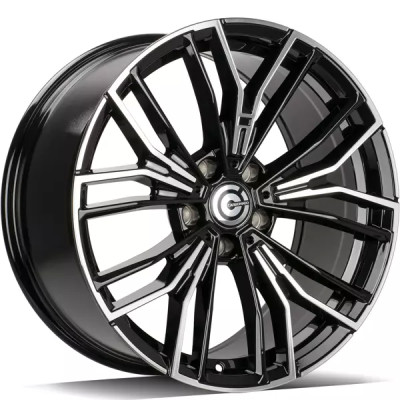 Carbonado Yankee