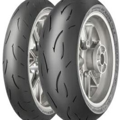 DUNLOP SPORTSMART MK3