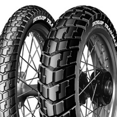 DUNLOP TRAILMAX