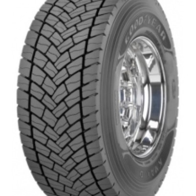 GOODYEAR KMAX D