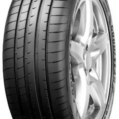 GOODYEAR EAGLE F1 ASYMMETRIC 5 0/35R21