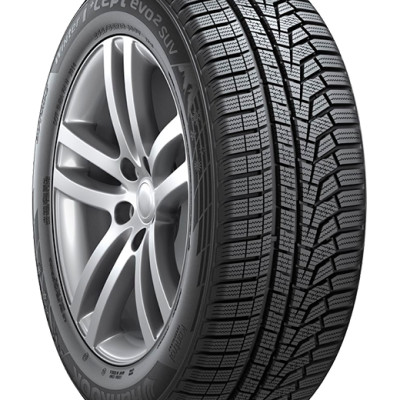 Hankook Winter iCept Evo 2 225/55R16